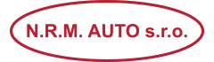 N.R.M. AUTO s.r.o.